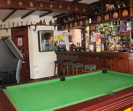 فندق بينزانسفي  The Trevelyan Arms المظهر الخارجي الصورة